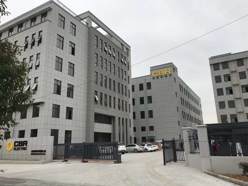 Ningbo youte electric Co.,LTD γραμμή παραγωγής κατασκευαστή