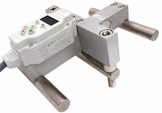 WDS-MR100 Elevator Load Weighing Device Elevator Overload Measurement System