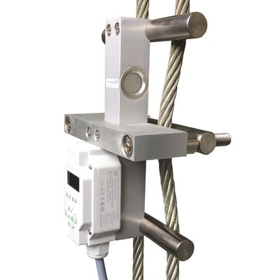 WDS-MR100 Elevator Load Weighing Device Elevator Overload Measurement System
